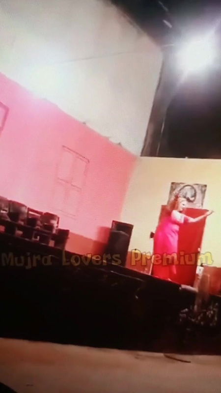 Pk nude mujra collection -160