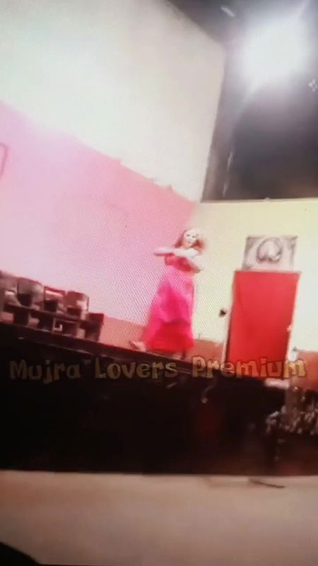 Pk nude mujra collection -160