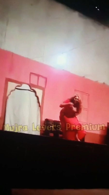 Pk nude mujra collection -160