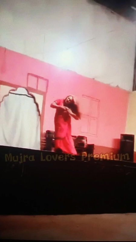 Pk nude mujra collection -160