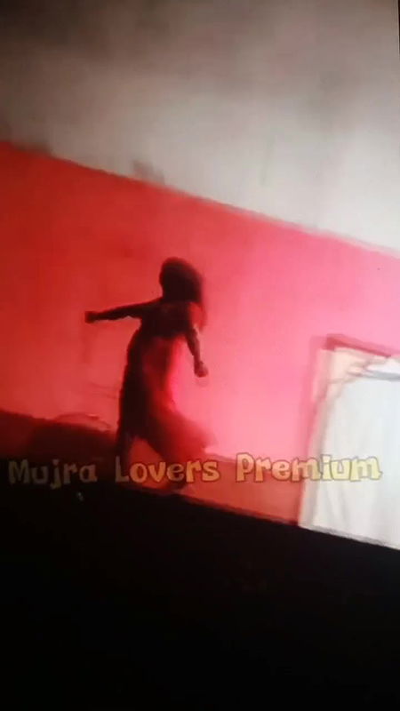 Pk nude mujra collection -160