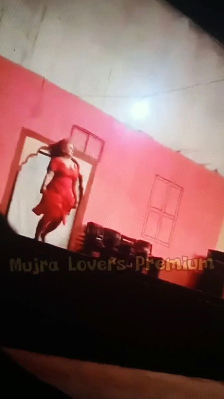 Pk nude mujra collection -160