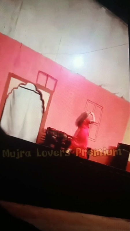 Pk nude mujra collection -160