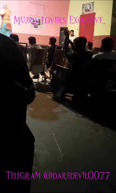 Pk nude mujra collection -161