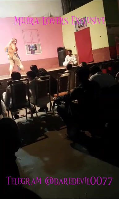 Pk nude mujra collection -161