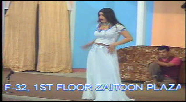 Pk nude mujra collection -163