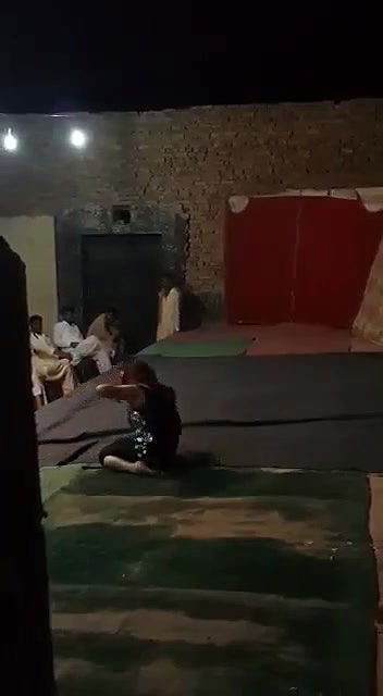 Pk nude mujra collection -165