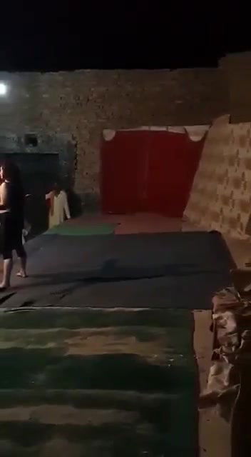 Pk nude mujra collection -165