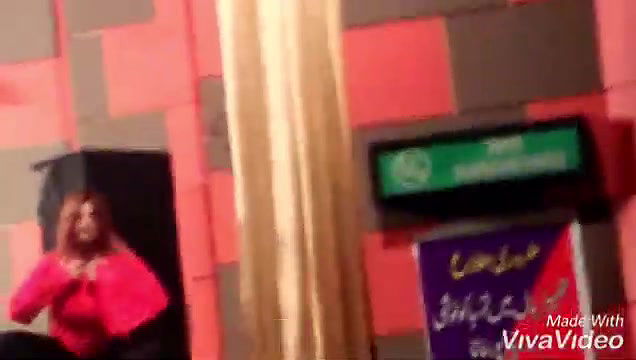 Pk nude mujra collection -166