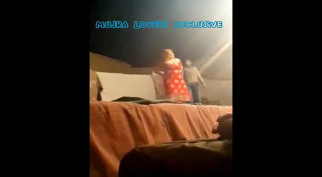 Pk nude mujra collection -168