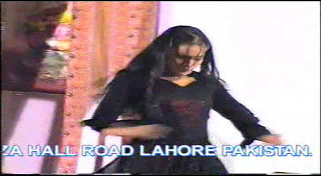 Pk nude mujra collection -169