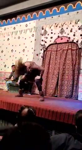 Pk nude mujra collection -170