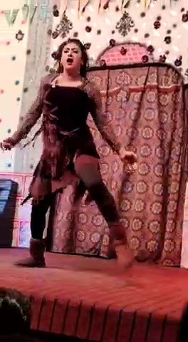 Pk nude mujra collection -170