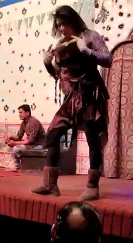 Pk nude mujra collection -170