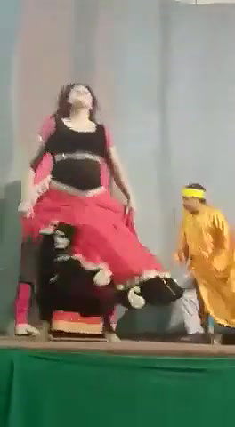 Pk nude mujra collection -172