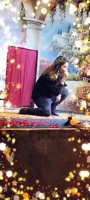 Pk nude mujra collection -173