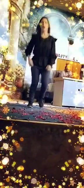 Pk nude mujra collection -173