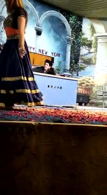 Pk nude mujra collection -174