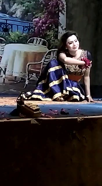 Pk nude mujra collection -174