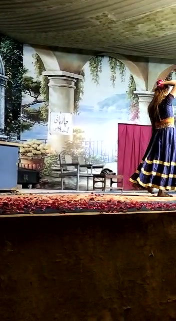 Pk nude mujra collection -174