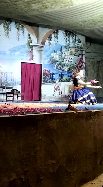 Pk nude mujra collection -174