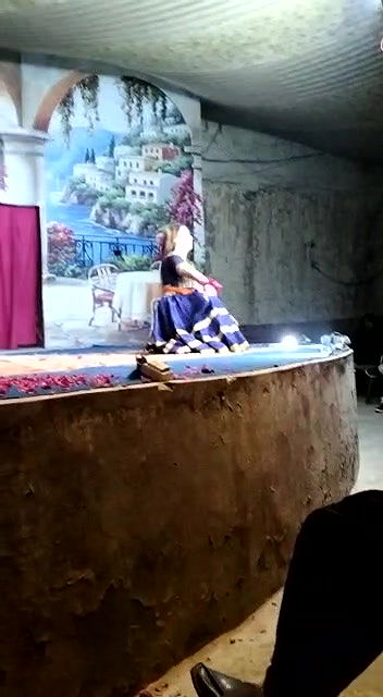 Pk nude mujra collection -174