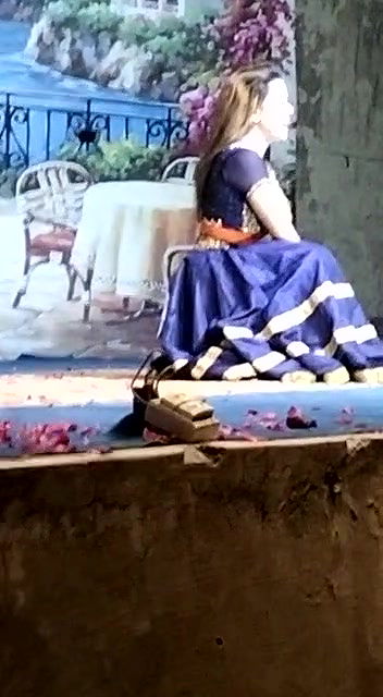 Pk nude mujra collection -174