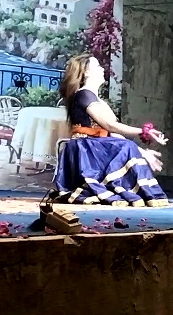 Pk nude mujra collection -174