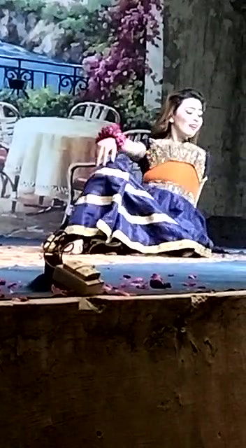 Pk nude mujra collection -174