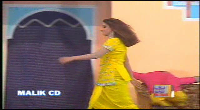 Pk nude mujra collection -175