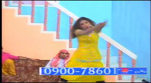 Pk nude mujra collection -175
