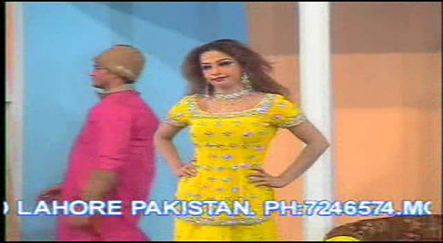 Pk nude mujra collection -175