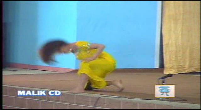 Pk nude mujra collection -175