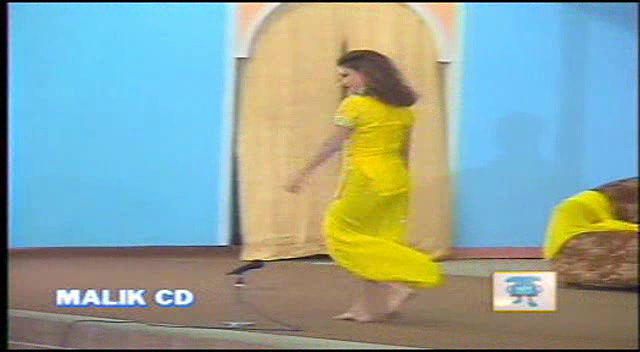 Pk nude mujra collection -175