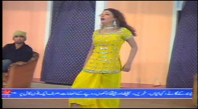 Pk nude mujra collection -175