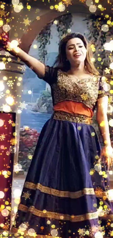 Pk nude mujra collection -176