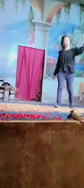 Pk nude mujra collection -177