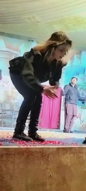 Pk nude mujra collection -177