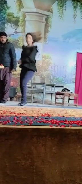 Pk nude mujra collection -177