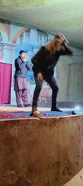 Pk nude mujra collection -177