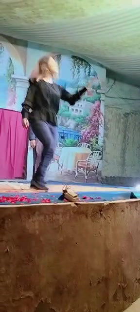 Pk nude mujra collection -177