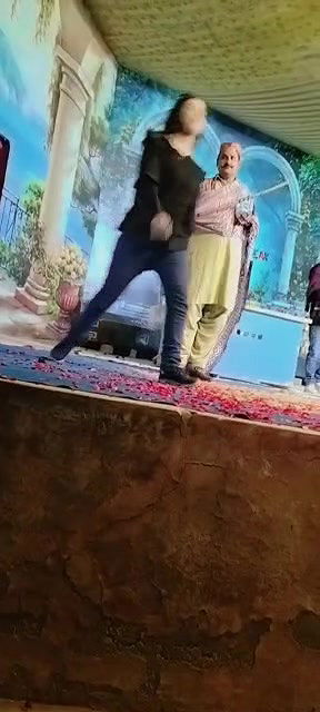 Pk nude mujra collection -177