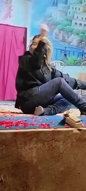 Pk nude mujra collection -178