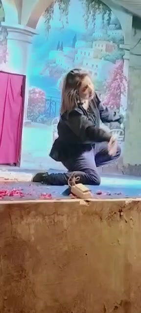 Pk nude mujra collection -178