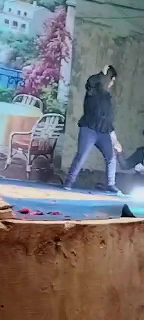 Pk nude mujra collection -178