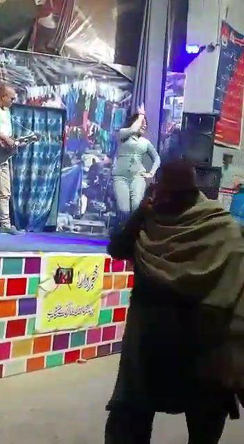 Pk nude mujra collection -179