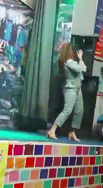 Pk nude mujra collection -179