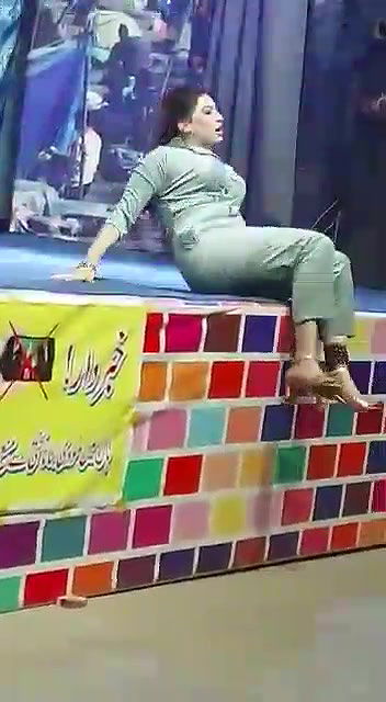 Pk nude mujra collection -179