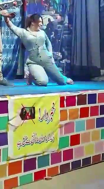 Pk nude mujra collection -179