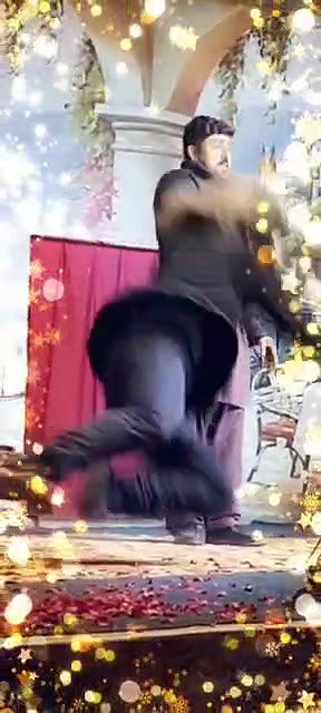 Pk nude mujra collection -180